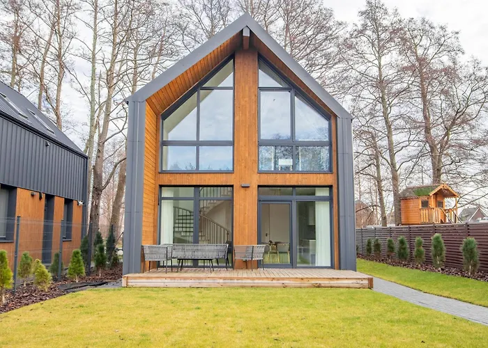 Cohost I Cozy 3bd With Terrace Near The Sea 公寓 帕兰加