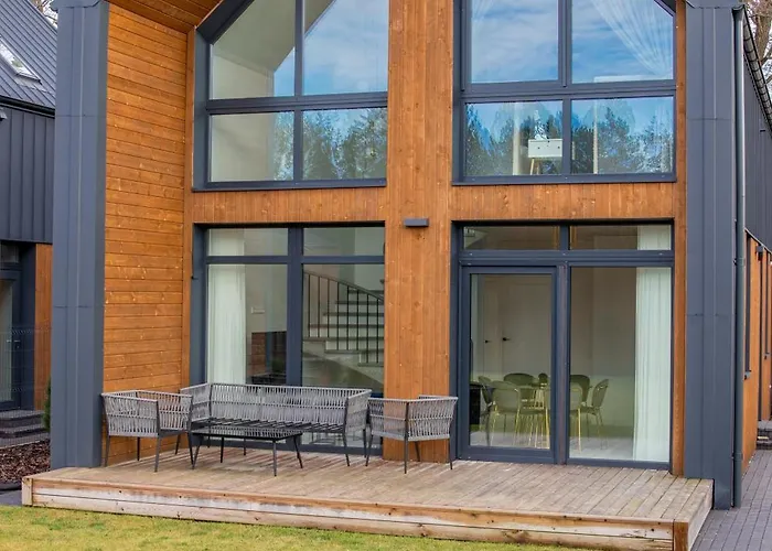 公寓 Cohost I Cozy 3bd With Terrace Near The Sea *