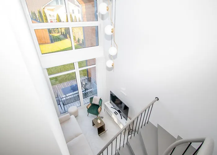 Cohost I Cozy 3bd With Terrace Near The Sea 公寓 帕兰加